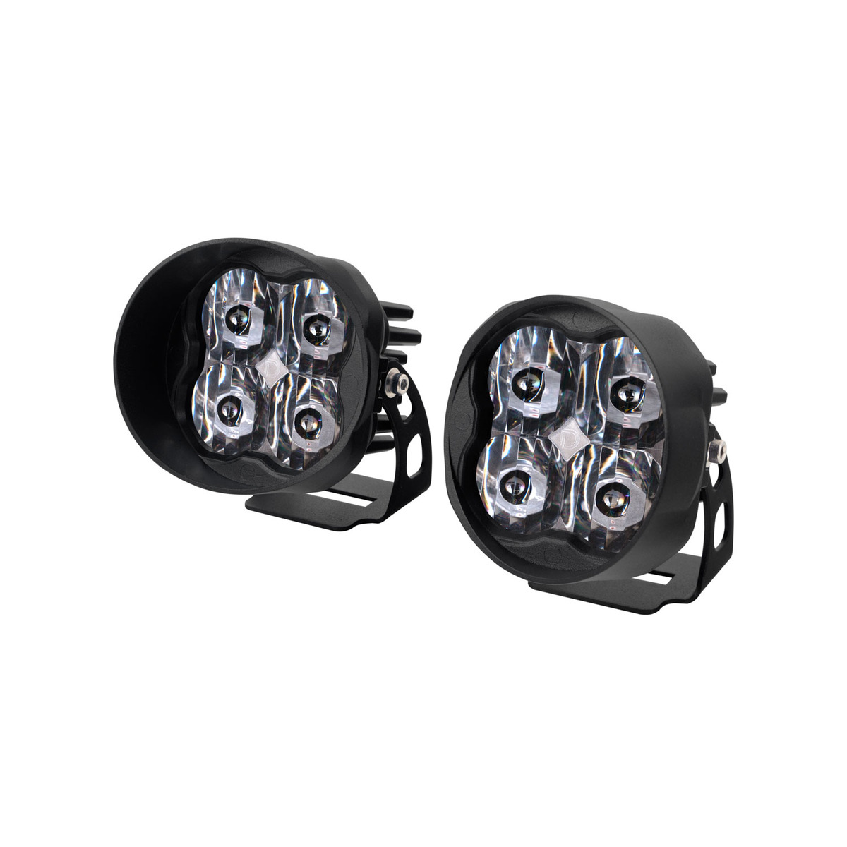 Fog Light Kit - DD6164P
